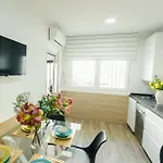 Apartamento Reyes Católicos Conil Conil De La Frontera