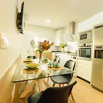 Reyes Católicos Conil Apartamento Conil De La Frontera