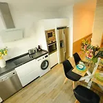 Apartamento Reyes Católicos Conil Conil De La Frontera