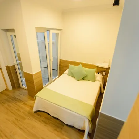 Apartment Reyes Catolicos Conil *
