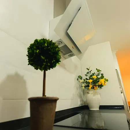 Apartment Reyes Catolicos Conil