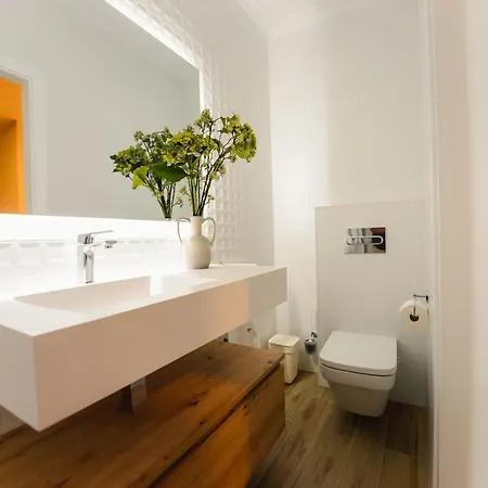 Reyes Catolicos Conil Apartment *