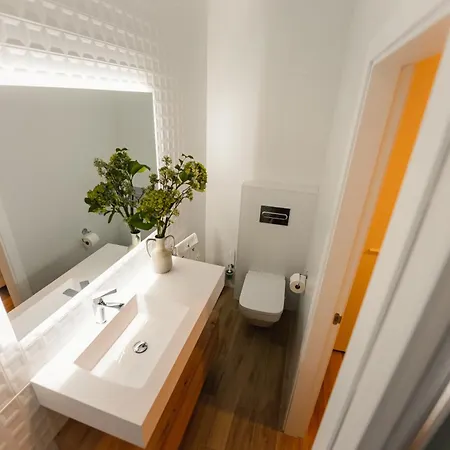 Apartment Reyes Catolicos Conil *