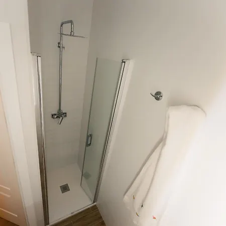 Apartment Reyes Catolicos Conil