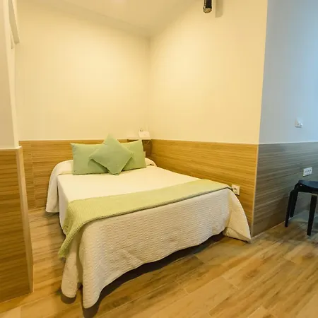 Reyes Catolicos Conil Apartment