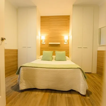 Reyes Catolicos Conil Apartment Conil De La Frontera