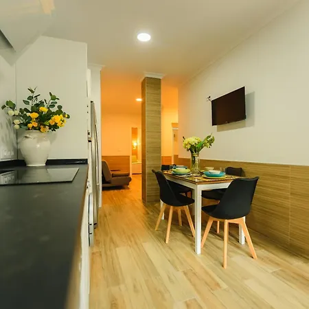 Apartment Reyes Catolicos Conil Conil De La Frontera