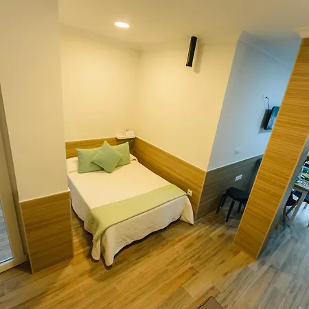 Apartment Reyes Catolicos Conil