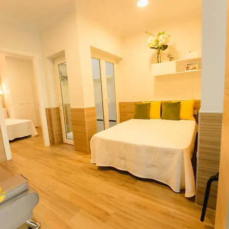 Apartamento Reyes Católicos Conil *