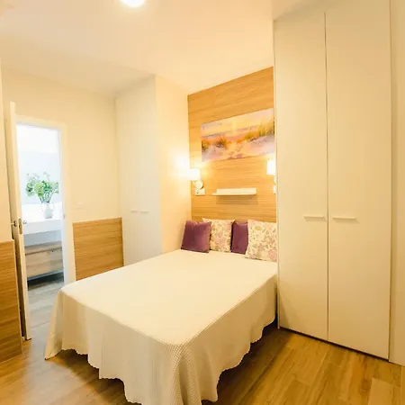 Apartamento Reyes Católicos Conil *